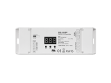 Easy Connection Constant Voltage DMX512 Decoder SR-2102P