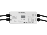 Waterproof Low Volt Constant Voltage DMX512 Decoder SR-2108AS(WP)