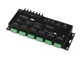 Master Slave Modes Switchable 24 Channel DMX512 & RDM Controller SR-2108B-M24-5