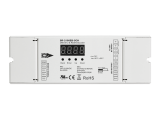 Low Volt Constant Voltage 4 Channels DMX Decoder SR-2108EB-5CH