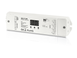 Constant Current DMX512 Decoder SR-2114B 