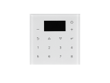 DALI Master Controller Touch Panel SR-2300T-OLED