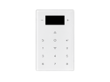 DALI Master Controller Touch Panel SR-2300T-OLED(US)