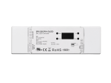 DALI Certified DT6 Dimmer with Built-in DALI Master Function SR-2303FA-OLED