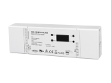 DALI Certified DT8 Dimmer with Built-in DALI Master Function SR-2309FA-OLED