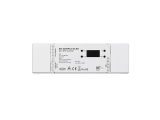 4 Channels DALI DT8 Dimmer with Built-in Master Function SR-2309FA3-OLED