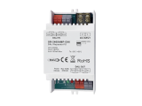 DIN Rail DALI Repeater Power Supply SR-2400AMP-DIN