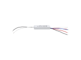 NFC Programmable 2-Key Push to DALI Control Unit SR-2400PD-L