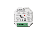 RF to DALI DT8 Controller with PUSH for Tunable White SR-2411-RF-CCT