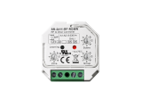 RF to DALI DT8 Group & Scene Controller for RGBW SR-2411-RF-RGBW