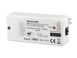 Matter Thread to DALI DT8 CCT+0/1-10V 2 in 1 Converter SR-2421-MT2