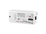 Zigbee＋Push to DALI & 0/1-10V Converter SR-2421-ZG-Push