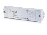 Constant Voltage 3 Channel RF CDW LED Controller SR-2501C