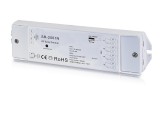 5A 4 Channel Constant Voltage RF Dimmer SR-2501N 
