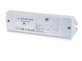 Constant Voltage 3 Channel RF RGB Controller SR-2501RGB 