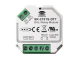 DALI Relay Module SR-2701S-DT7