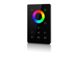 1 Zone DMX+RF RGBW DMX512 Touch Panel Master Controller SR-2812B-DMX+RF(US)