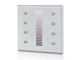 RF&WiFi LED Touch Dimmer Switch SR-2830A 