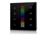 RF&WiFi RGB Full Touch Controller SR-2830RGB