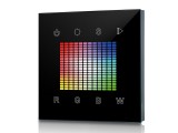 WiFi Compatible RF Touch RGB LED Controller SR-2832 