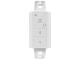 RF Wireless Dual Color Remote SR-2833N-K5-CCT