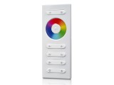 RF RGB LED Remote Controller SR-2839