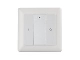 Wall Mounted RF LED Dimmer SR-2853K2