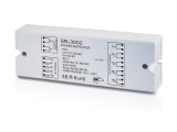 4 Channel Constant Voltage Power Repeater SR-3002