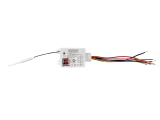 BLE to 0/1-10V Power pack with 5A Relay & 24V Aux SR-SV2421-5A-AUX