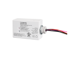 Casambi Phase Load Dimmer with 12V Aux Output SR-BL2421-CSTR