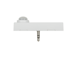 0-10V BLE PIR Sensor Controller with 3.5mm Audio-Jack Interface SR-BL9035AJ-PIR-V