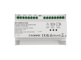 4 Channels DIN Rail Casambi Relay SR-CSRM16-DIN4