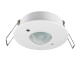 Ceiling Mount DALI-2 PIR+Photocell Sensor SR-DA9030A-PIR