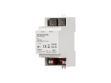 DIN Rail Ethernet (IP) DALI Gateway SR-GW-EDA-PRO