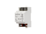 DIN Rail Ethernet (IP) DALI & Zigbee Gateway SR-GW-ZDA-PRO