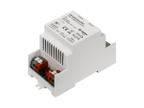 DIN Rail Ethernet (IP) DALI & Zigbee Gateway SR-GW-ZDA-PRO