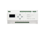 4 Channels DALI + Zigbee IoT Gateway SR-GW-ZDA4