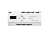 4 Channels DALI & Zigbee IoT Gateway SR-GW-ZDA4
