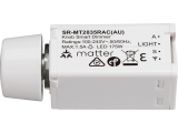 Matter + ZigBee Knob Smart Dimmer SR-MT2835RAC(AU)