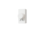 Push Compatible Matter + ZigBee Knob Smart Dimmer SR-MT2835RAC(UK)