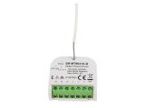 Matter Thread Mini AC Triac Phase-Cut Dimmer SR-MT9041A-D