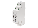 Matter + Zigbee Din Rail Smart Dimmer SR-MT9042A-D