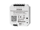 BLE Push-Button Coupler SR-SB2833PAC-BLE