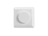 Push Compatible RF+Bluetooth Knob Smart Dimmer SR-SB2835RAC-S