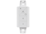 RF+Bluetooth US Size CCT Remote Controller SR-SB9001K5-CCT