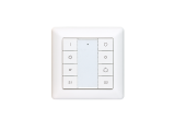 RF+Bluetooth RGBW Wall Mounted Remote SR-SB9001K8-RGBW