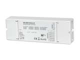 DIM CCT RGBW RGB+CCT 4in1 Constant Volt 2.4G Mesh LED Controller SR-SB9101EA-5C-PUSH