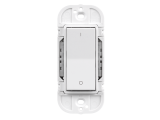 Single Gang BLE Kinetic Push Button Switch SR-SBP2801K2-BLE(US)