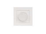 4-Key 2.4G Mesh Rotary & Push Button Smart Dimmer SR-SB2835RAC-NK4