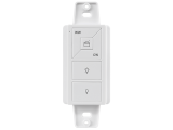 Wall Mounted CCT ZigBee Remote Controller SR-ZG9001K5-CCT